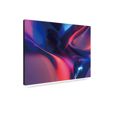 P PH2 320mmx160mm Внутренний светодиодный полноцветный дисплей / рекламный светодиодный видеостень