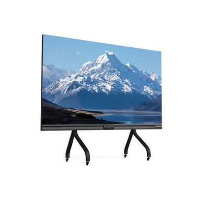 HMT-AM индивидуальный светодиодный дисплей HD 3840HZ с ультратонким дизайном