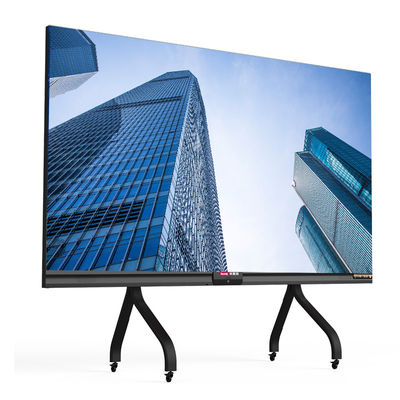 HMT-AM индивидуальный светодиодный дисплей HD 3840HZ с ультратонким дизайном