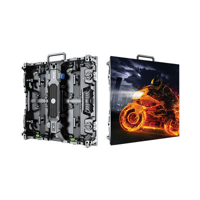 Внутренний RH-A 3.91 Full Color Rental LED дисплейный экран видеостены
