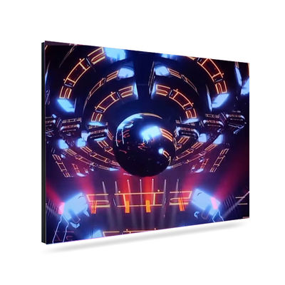 V PH2 320mmx160mm Внутренний HD LED дисплей полный цветный LED экран видеостены