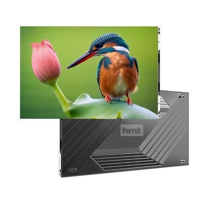 Ultra HD Ultra Small Pitch LED Screen Full Flip COB-Z серии 600х337.5