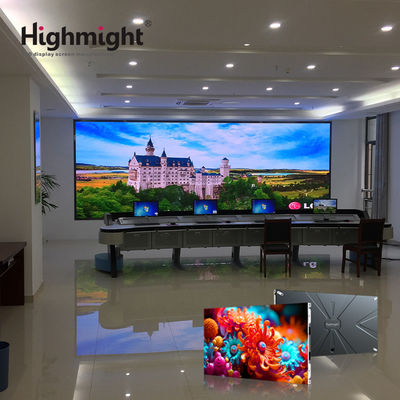 XA-I PH1.8 Высокое освежение Прямые пиксельные дисплеи / PH1.8mm Малые пиксельные светодиодные стены