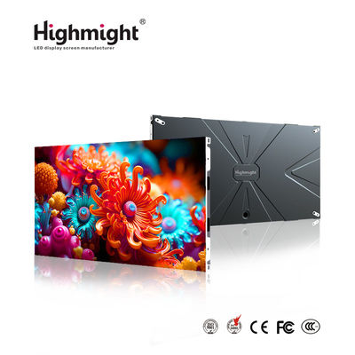 XA-I PH1.8 Высокое освежение Прямые пиксельные дисплеи / PH1.8mm Малые пиксельные светодиодные стены