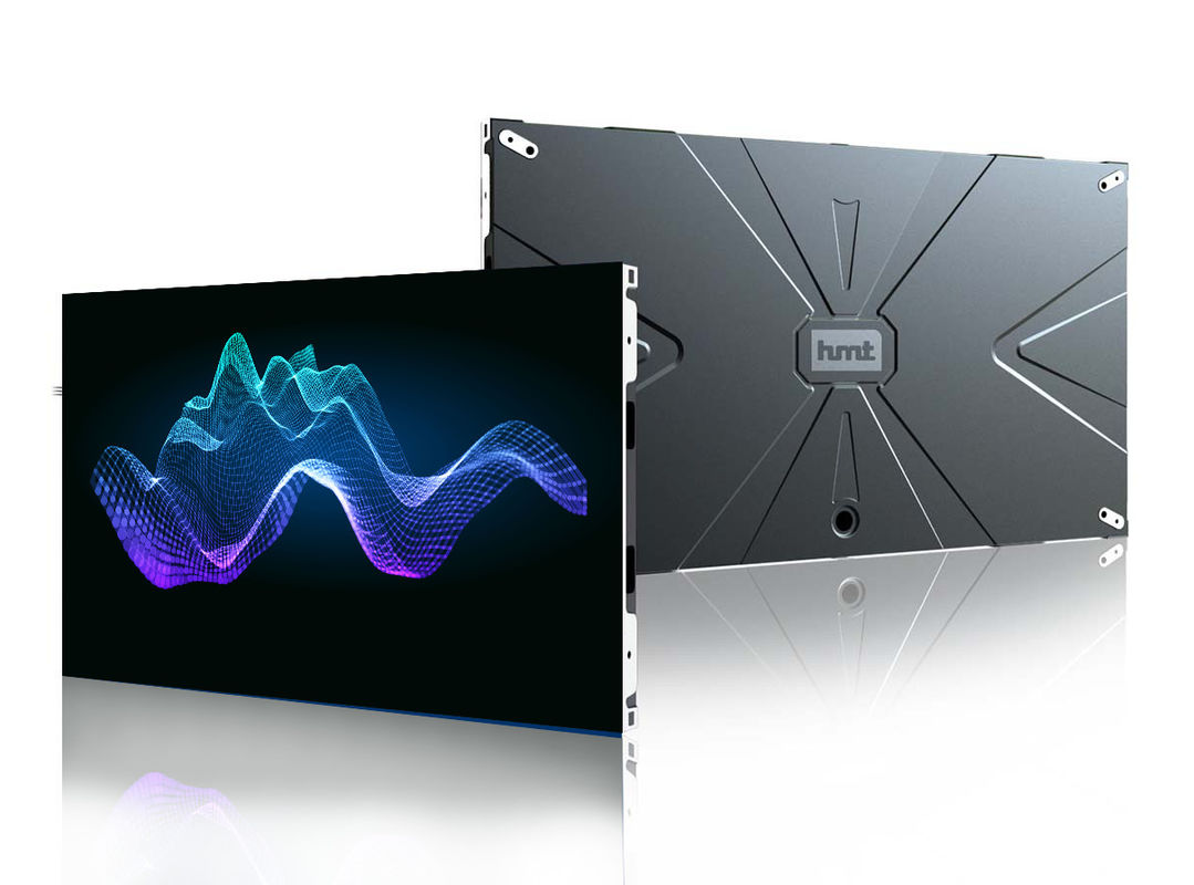 XA-I 2.3 LED Video Wall Pixel Pitch 2.3mm Внутренний тонкий пиксельный светодиодный дисплей