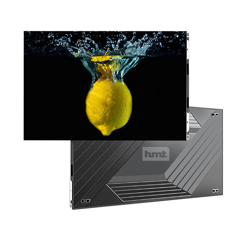 Ultra HD Ultra Small Pitch LED Screen Full Flip COB-Z серии 600х337.5