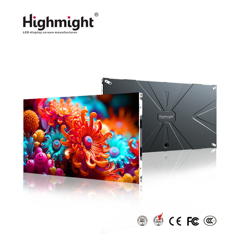 XA-I PH1.8 Высокое освежение Прямые пиксельные дисплеи / PH1.8mm Малые пиксельные светодиодные стены